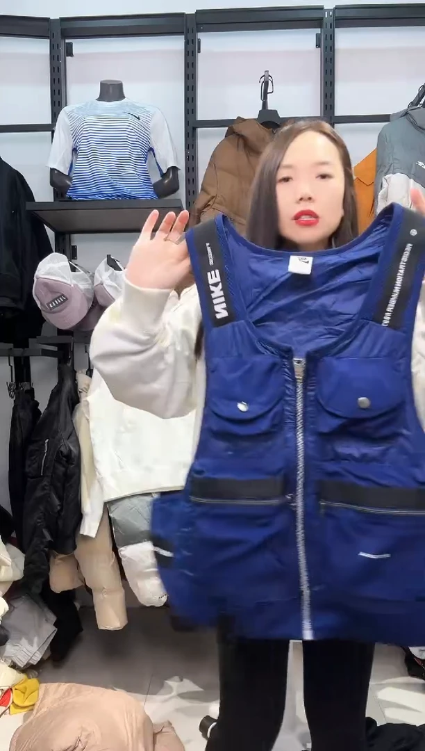 2646   编码  瑕疵直播间过款为准 尺码  ·  M