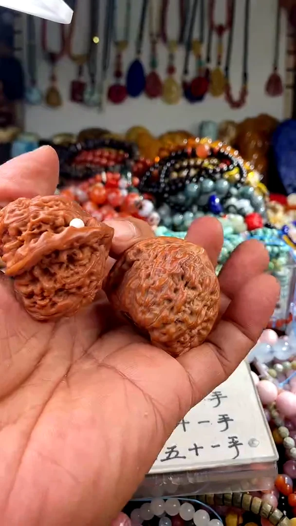 【闪购商品】翡翠散珠(一物一件)136123