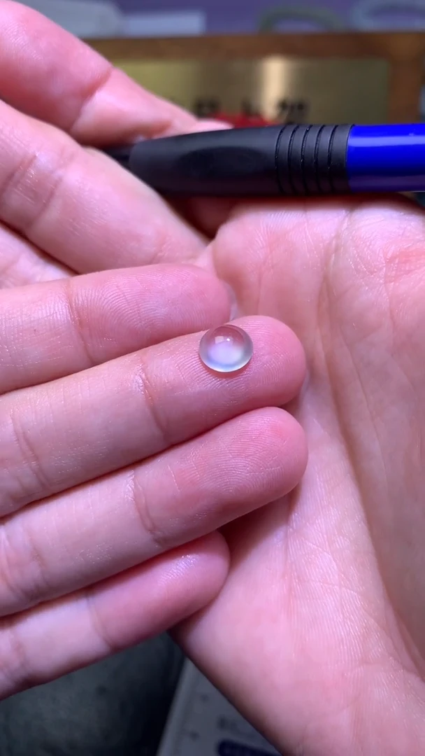 未镶嵌定制翡翠秦****?尾款