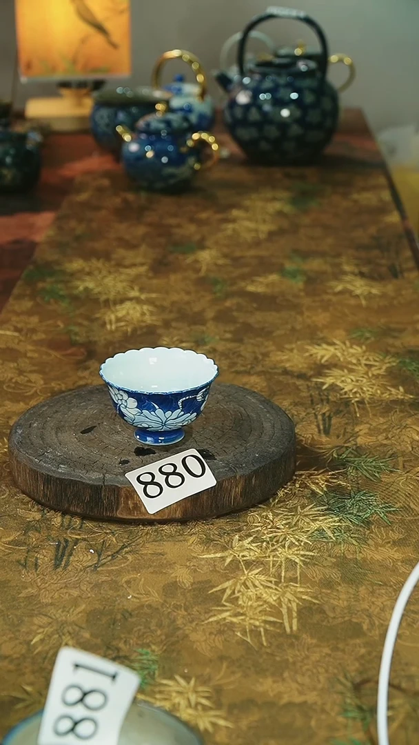 茶碗............880