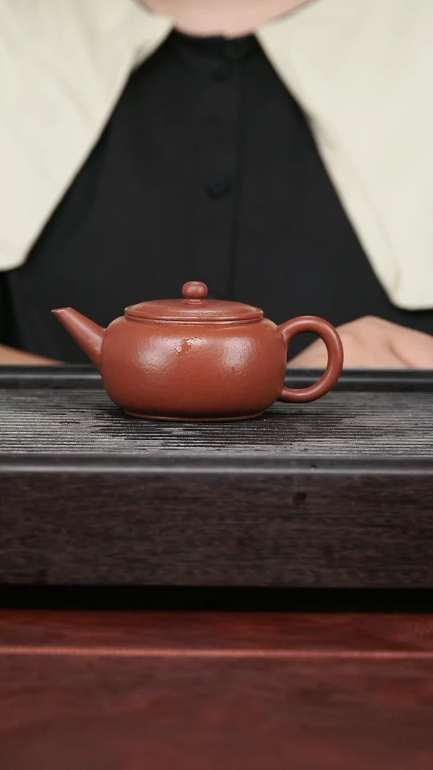 茶壶紫砂精品紫砂壶7.....150CC