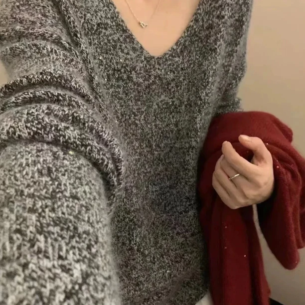 茵菲娜针织衫-R186263【186263】