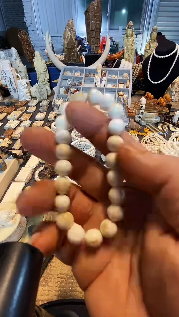 泥塑小把玩件摆件1.0