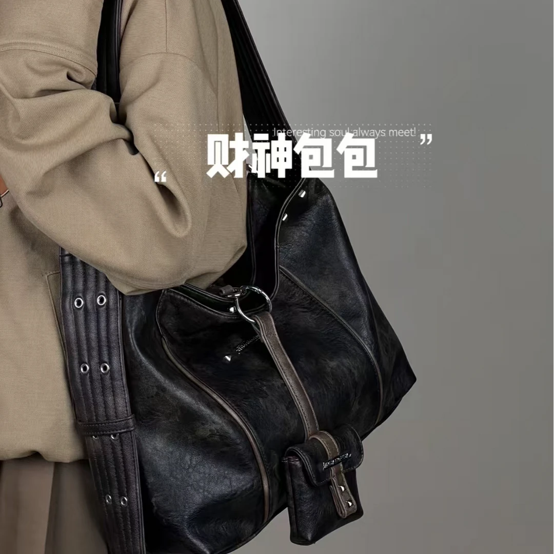 按编码拍2025新款轻奢休闲日常通勤百搭托特包包