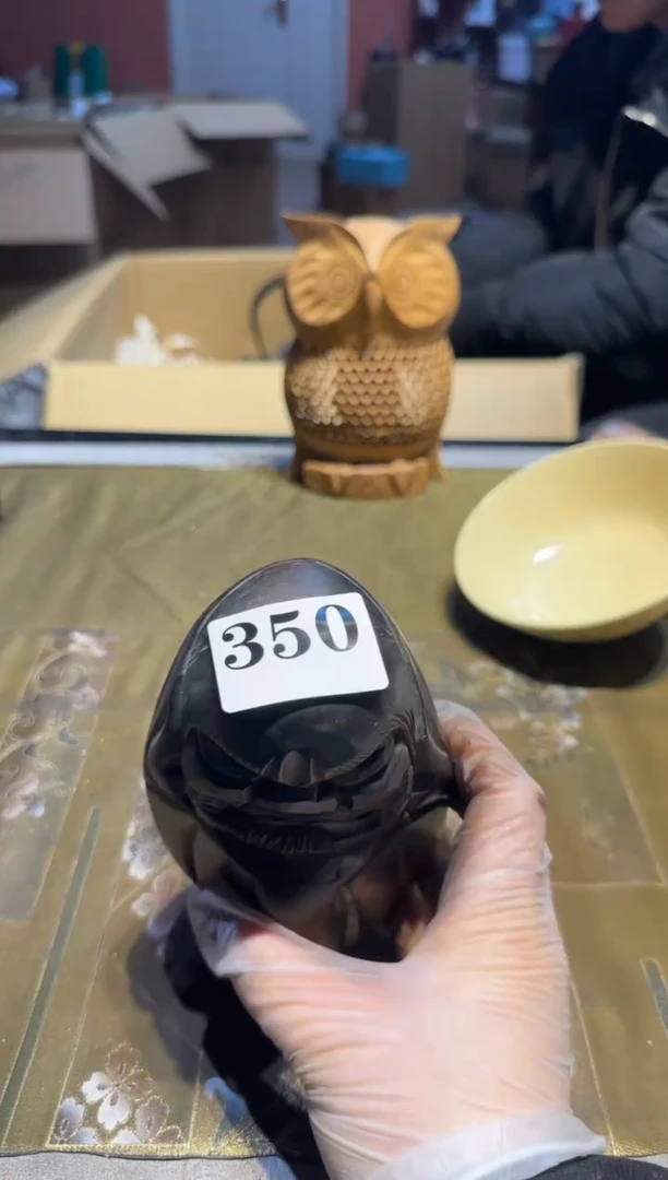 【闪购商品】瓷片350中古回流孤品一件