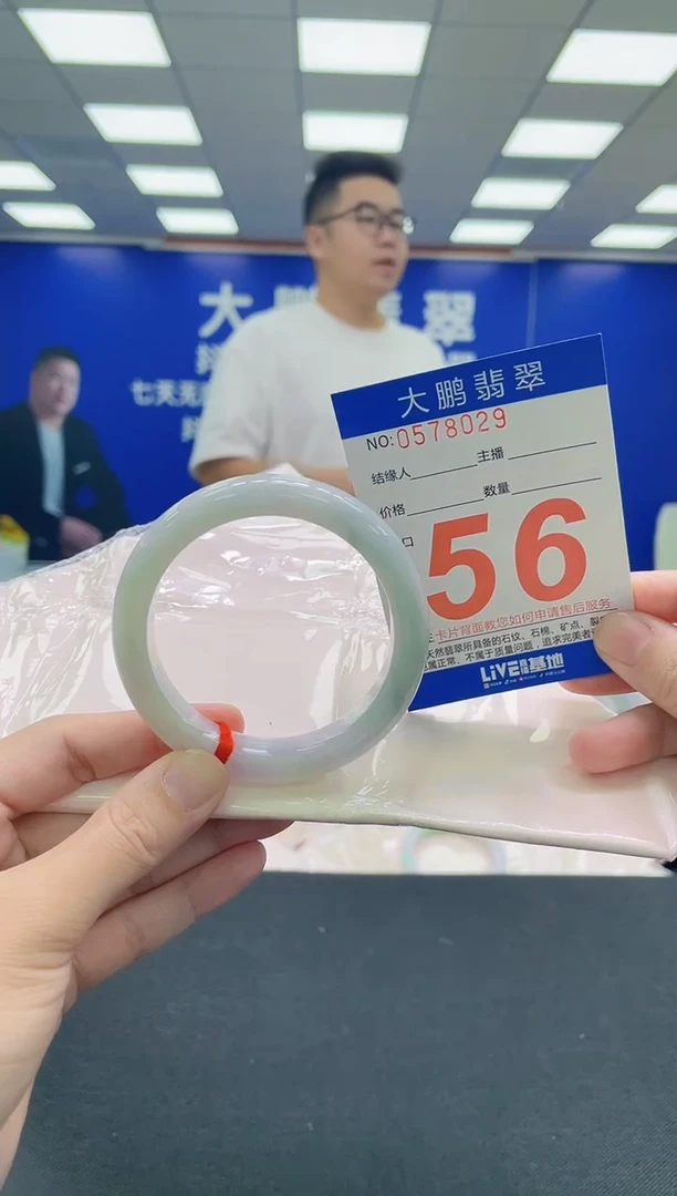 未镶嵌手镯翡翠AAAAAAAAA