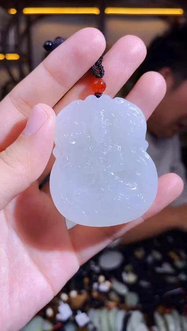 颈饰未镶嵌和田玉1111111111111111多样性发货拍一发一