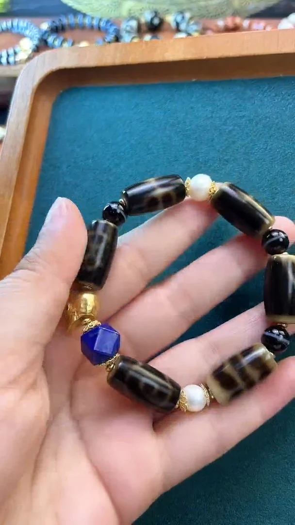 【闪购商品】玛瑙/玉髓1未镶嵌        1