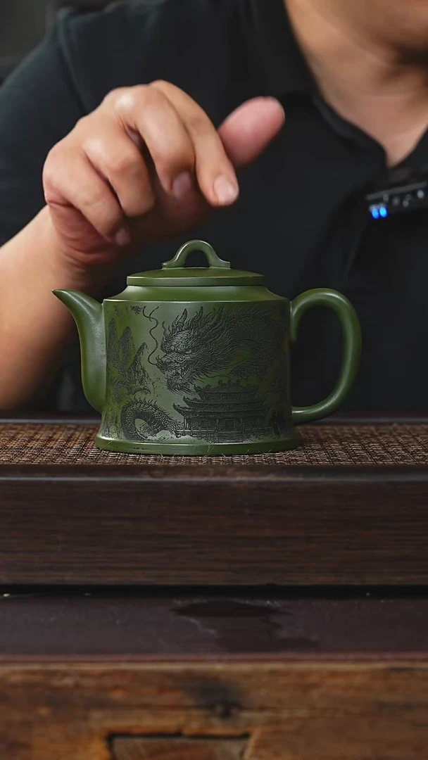 茶壶紫砂江苏宜兴紫砂壶