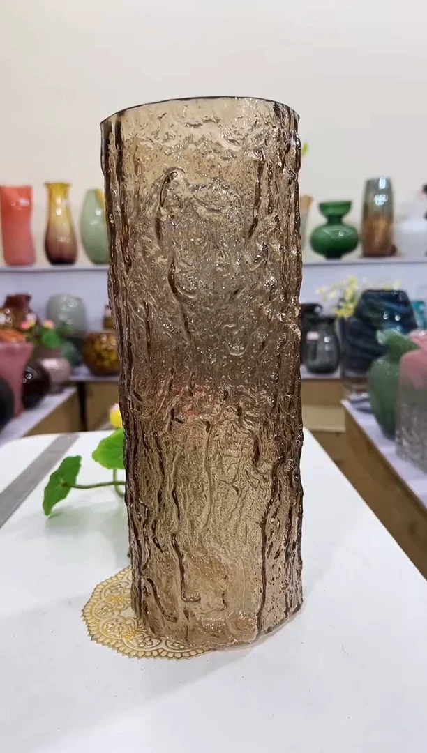 【闪购商品】也麦花器