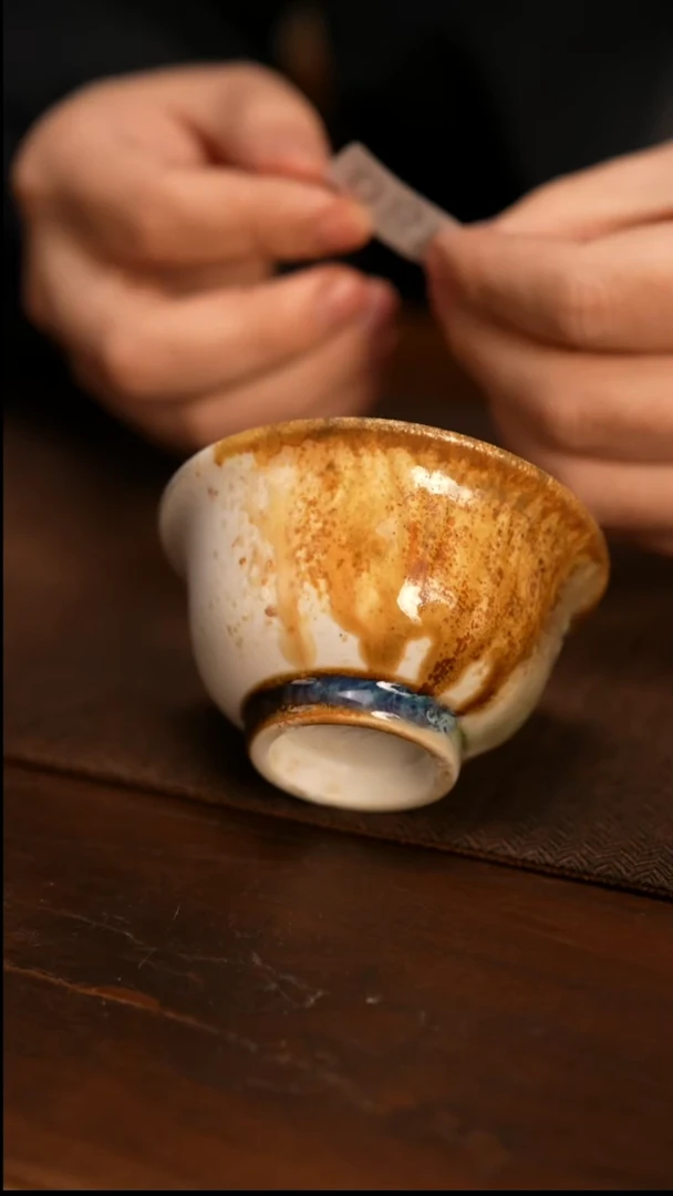 景德镇纯柴裸烧88