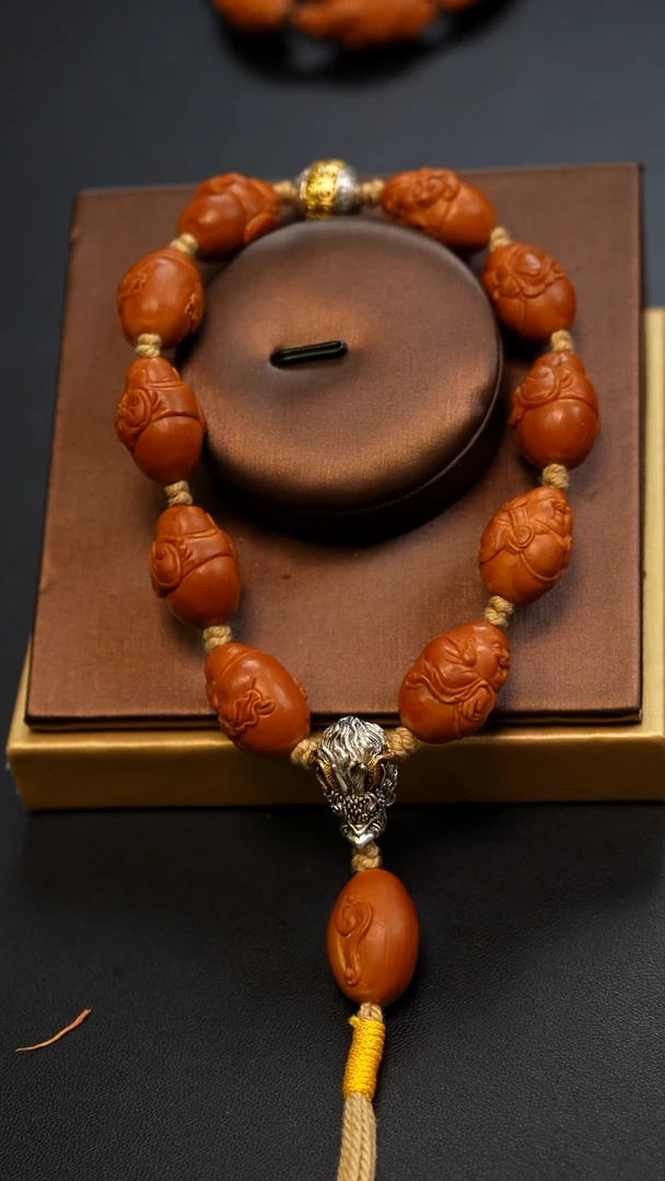 手串/手链橄榄核66666