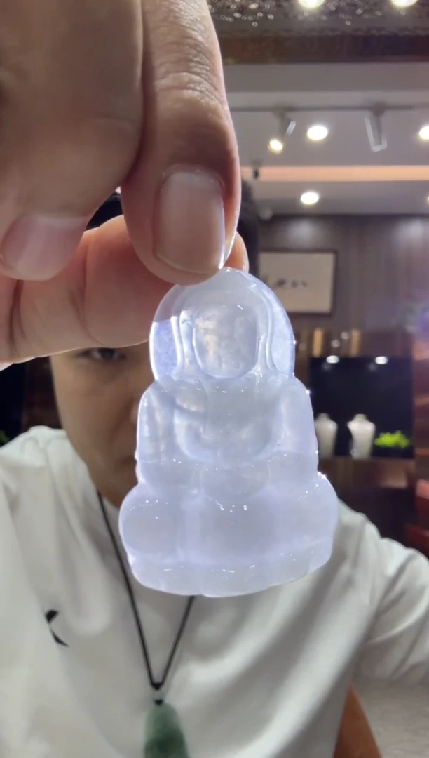 未镶嵌挂件翡翠A货翡翠多样性孤品