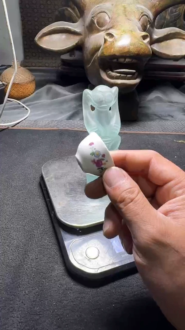瓷片巴*强主播推荐好物