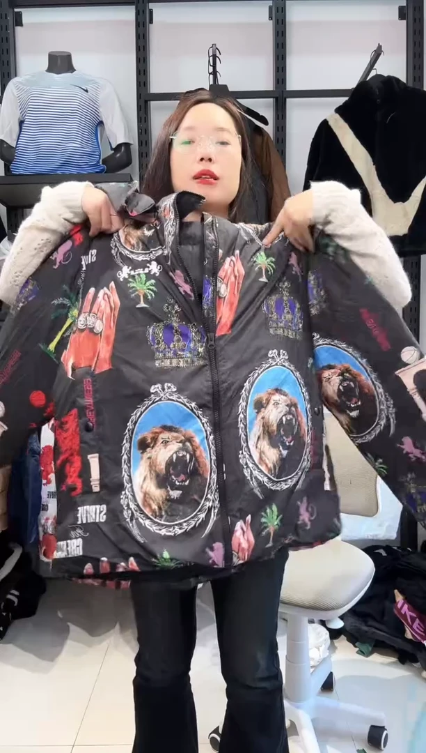 2148   编码  瑕疵直播间过款为准 尺码L175