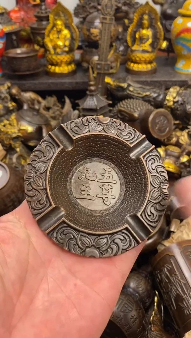 案台摆件 物品摆件