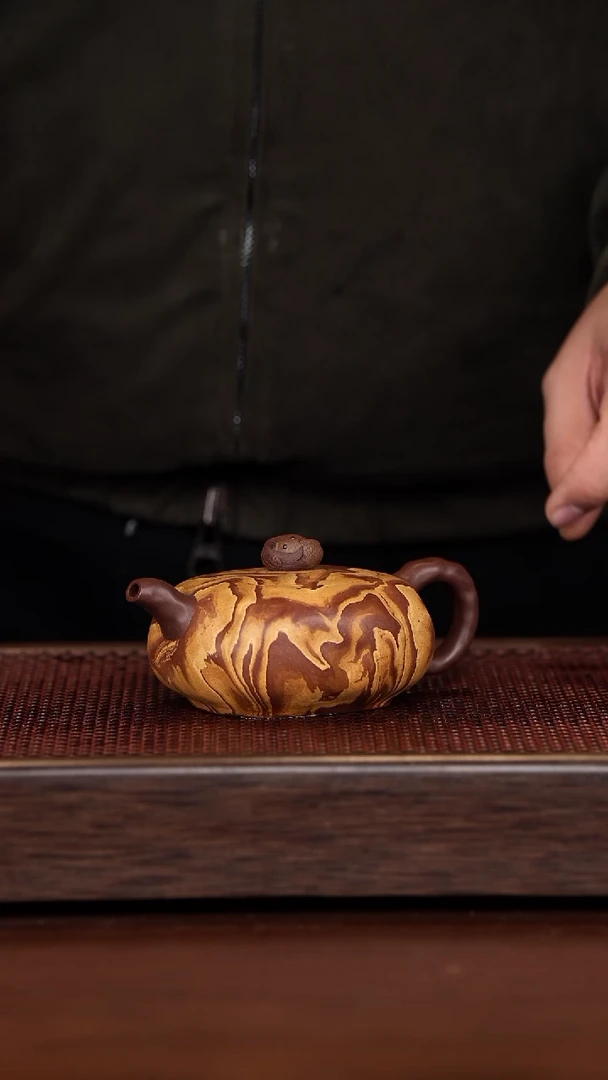 茶壶紫砂?****?徐壶记精品