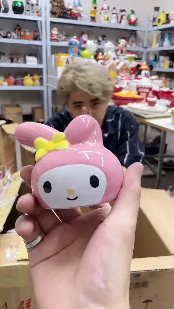 瑕疵陶瓷满28包邮不退不换