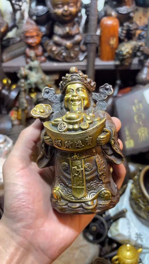 【闪购链接】古上古铜器专属链接
