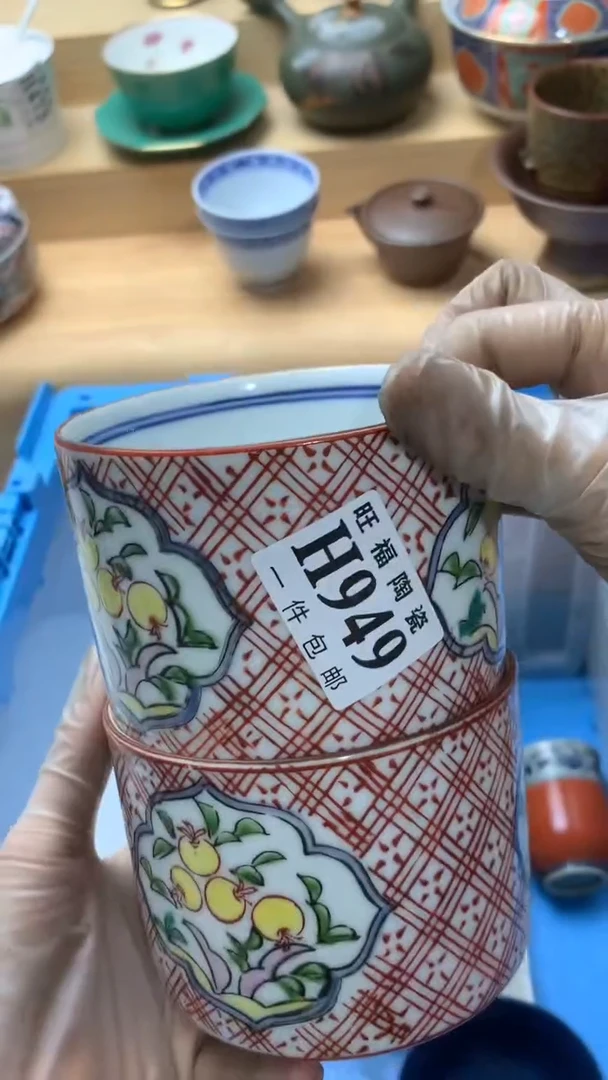 瓷片秋**?校长美瓷一商品