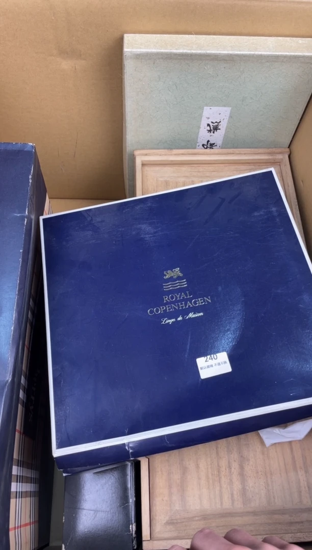 手工艺品琉璃用****1小弟漆物所X240