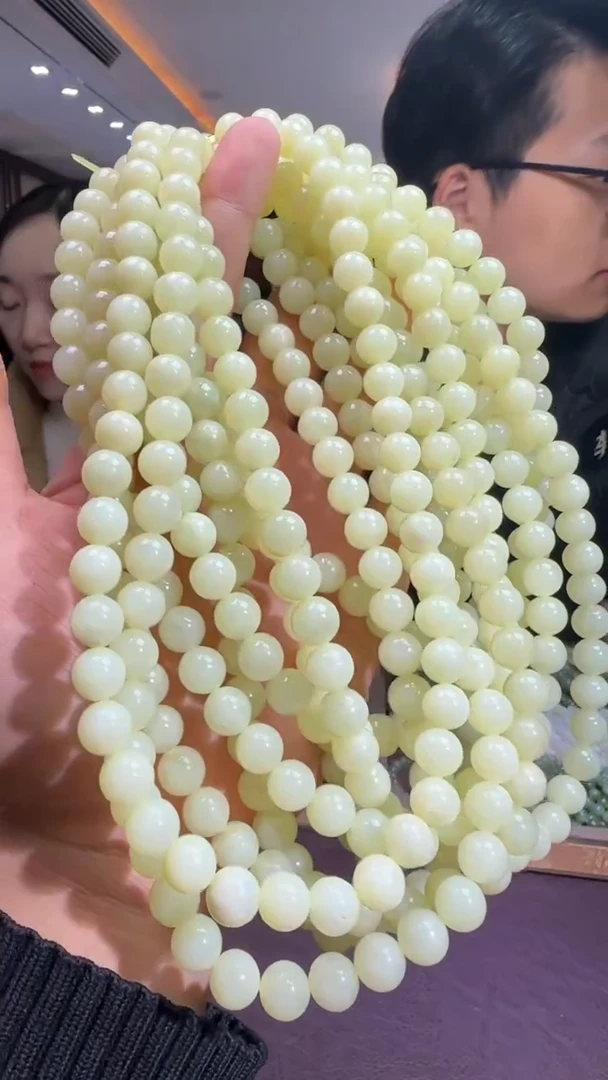 未镶嵌和田玉挂件【陆1119】02 7021 多样性发其一