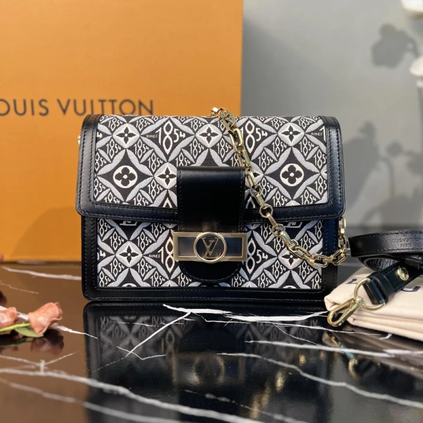 包包/路易威登/99新/250429QR0010