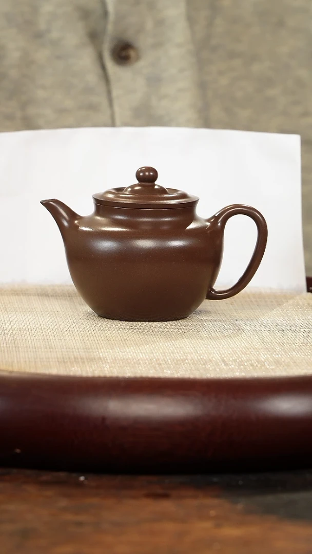 茶壶紫砂煜品轩紫砂2