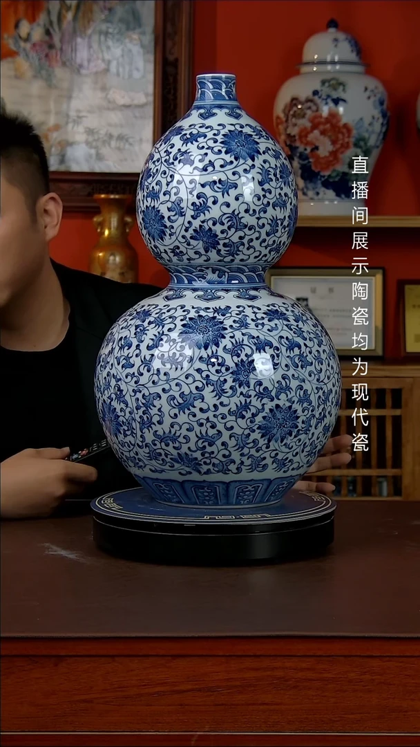 瓶景德镇御匠邦陶瓷1