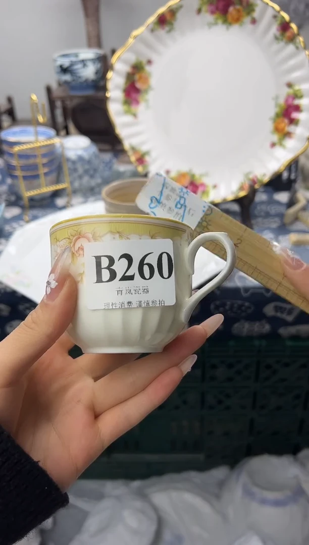 瓷片S****a    B260