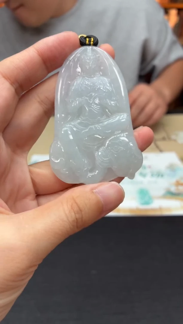 未镶嵌定制翡翠11-22HDJT0201803