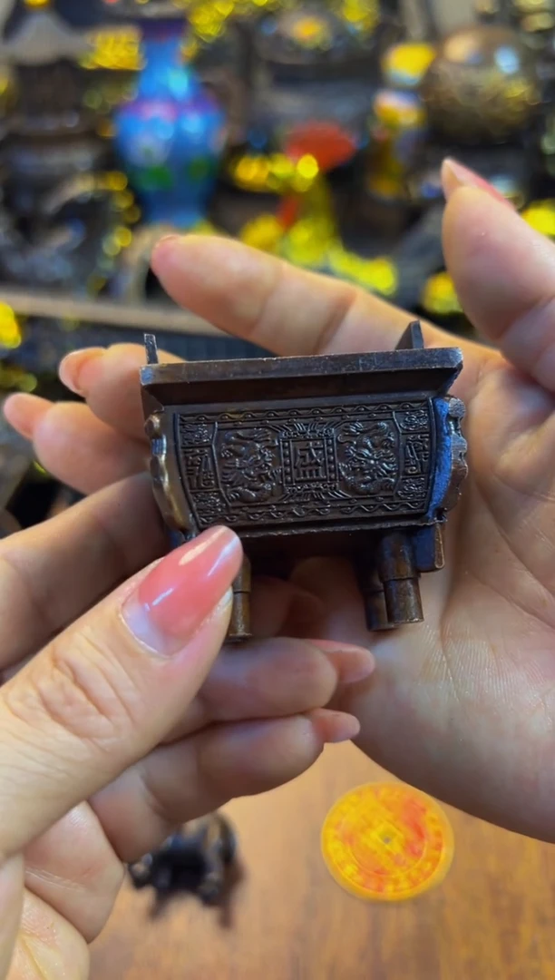 1案台摆件 物品摆件