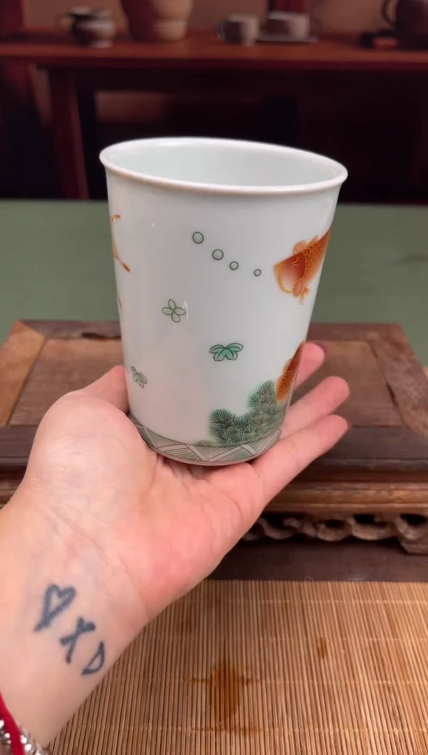 【闪购商品】顾德茶器福利闪购链接