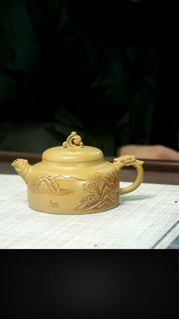 茶壶紫砂茶壶 紫砂102