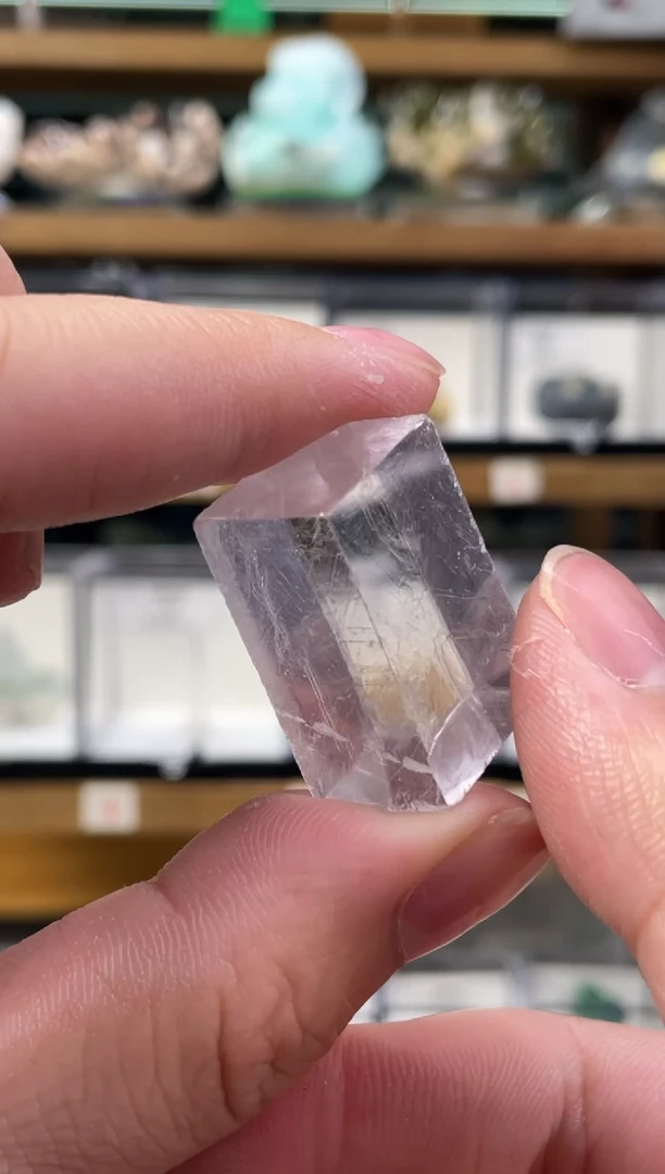 石材河北冰洲石