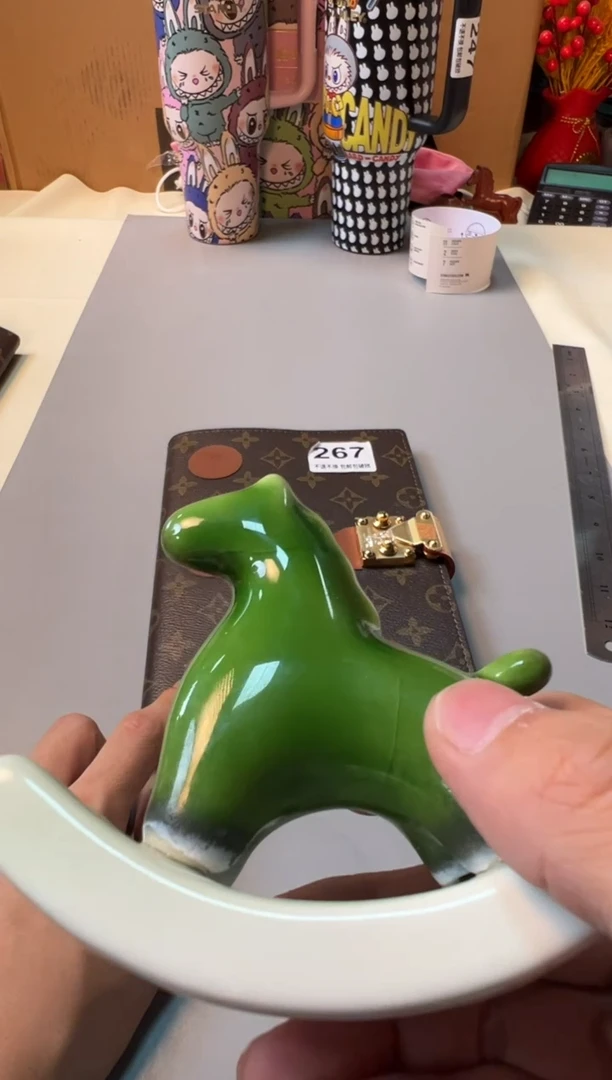 瓷片手工制品无品牌，七天无理由267