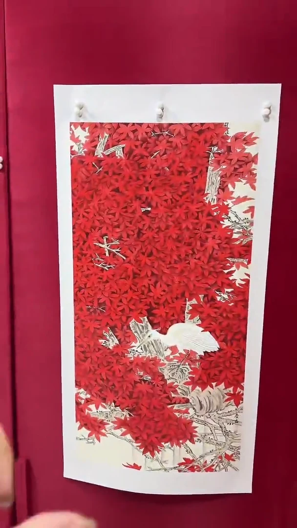 国画22李庆友李庆友李庆友w