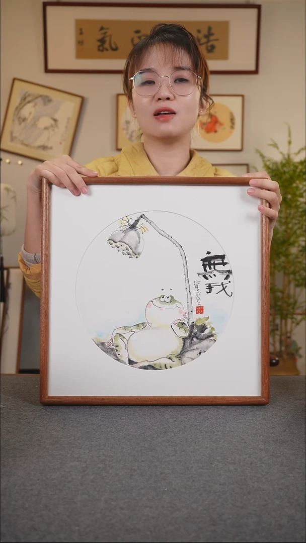 横款张志城老师作品 号江东酒鬼，浙江省漫画家协会理事