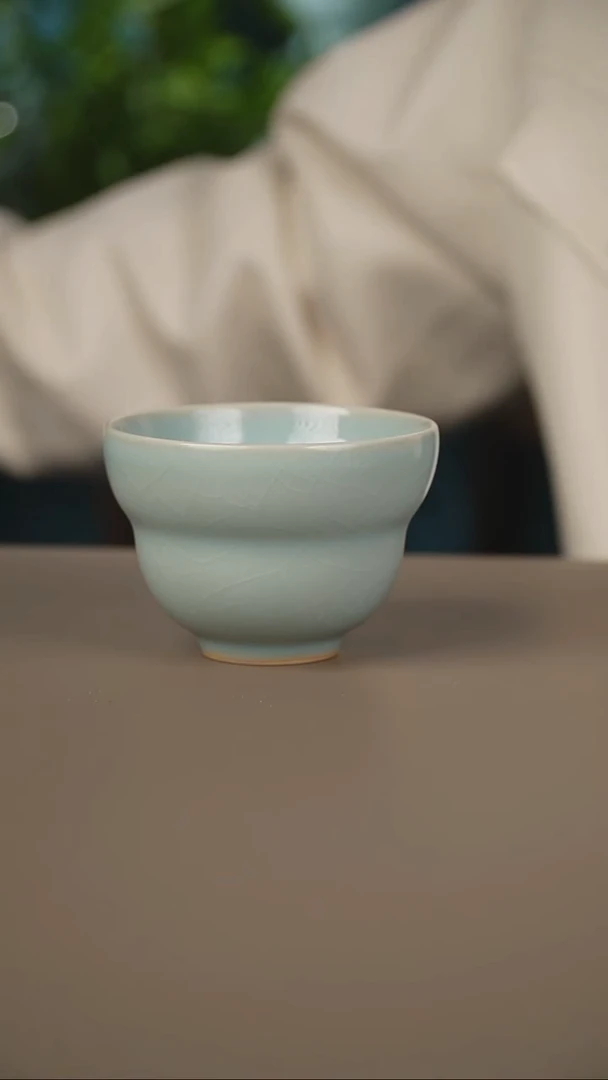 天青葫芦杯一级1