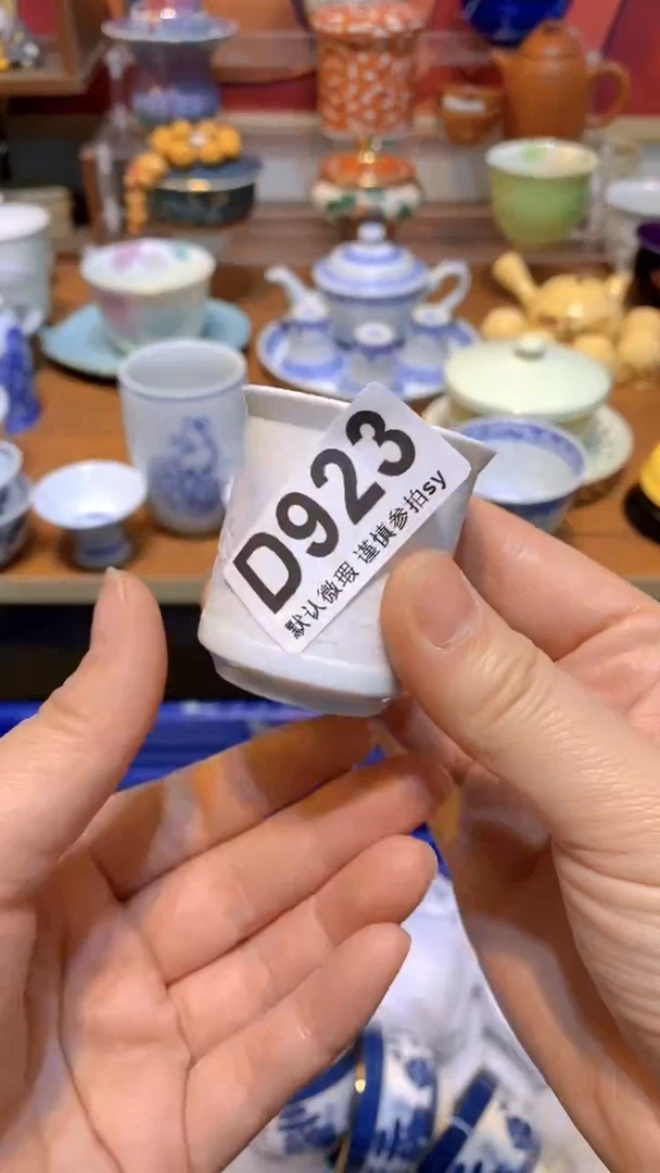 【闪购商品】思羽甄选壹号商品DD923