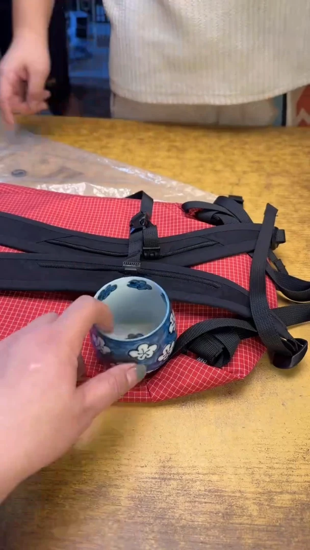 瓷器瓷器瑕疵破破156