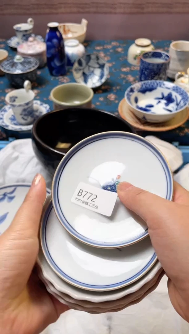 杯----------b772