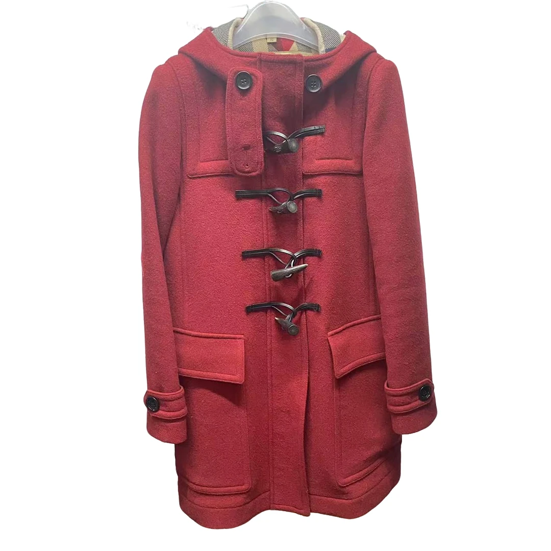 99新 BURBERRY/博柏利 海囤专场/巴宝莉/uk4码/yy04781