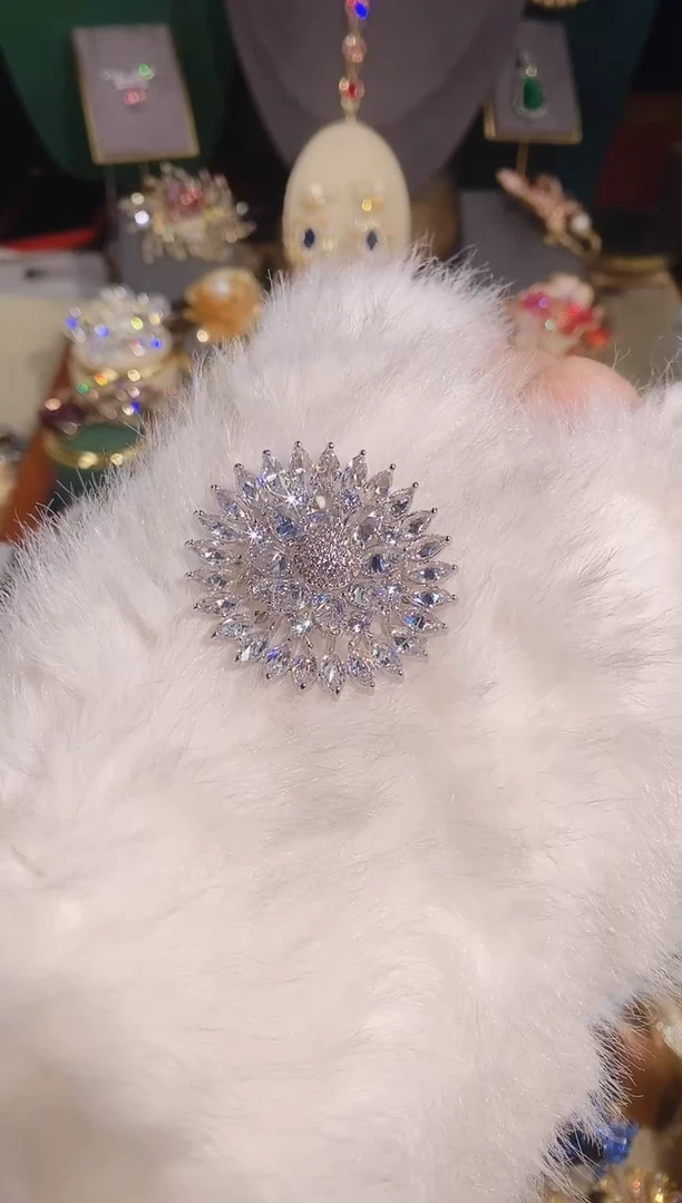 合成立方氧化锆铜合金40