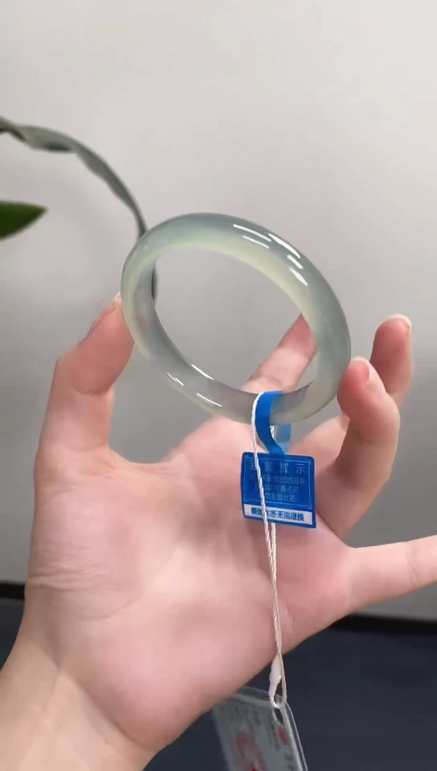 手镯玛瑙/玉髓未镶嵌54正圈