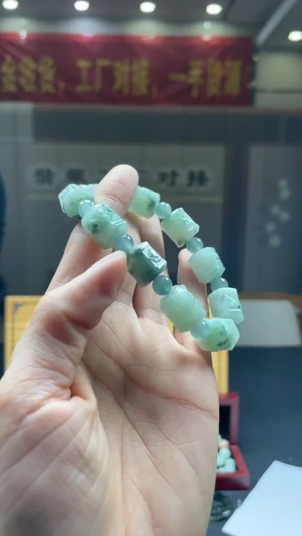 未镶嵌定制翡翠********129