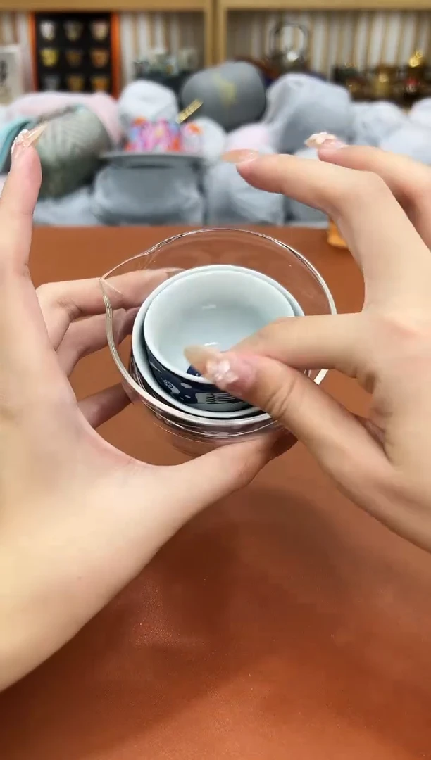 万家瓷坊清货商品链接@@YS336