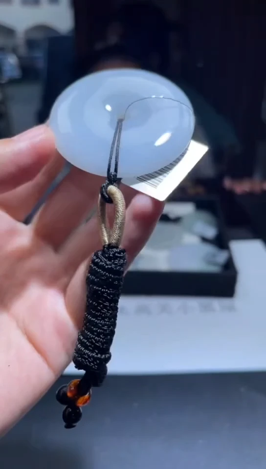 未镶嵌挂件翡翠翡翠A货