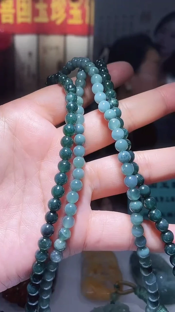 未镶嵌定制翡翠12.30 天然翡翠A货36（商品多样性发货）