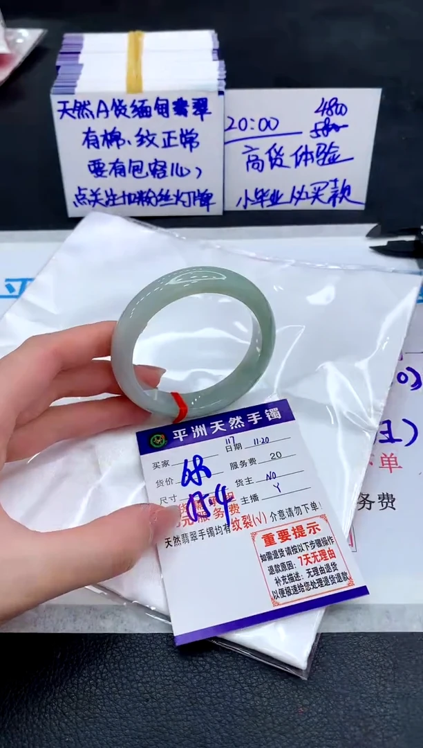 未镶嵌手镯翡翠111111111